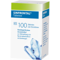 SINFRONTAL Tabletten