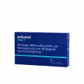 ORTHOMOL Vital F Trinkfläschchen/Kaps.Kombipack.