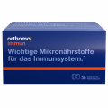 ORTHOMOL Immun 30 Tagesportionen Tabletten &amp; Kapseln Kombipackung