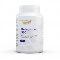 BETA-GLUCAN 500+Vitamin C+Zink Kapseln