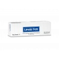 LINOLA fett Creme