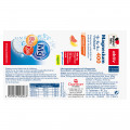 DOPPELHERZ Magnesium 400+B1+B6+B12+Folsäure BTA