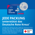 CETIRIZIN STADA 10 mg Filmtabletten