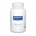 PURE ENCAPSULATIONS all-in-one Pure 365 Kapseln