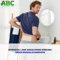 ABC Wärme-Pflaster Capsicum Hansaplast med 14x22