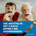 Maaloxan 25 mVal Liquid, Suspension zum Einnehmen, mit Algeldrat und Magnesiumhydroxid, bei Sodbrennen und säurebedingten Magenbeschwerden
