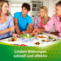 LEFAX extra Kautabletten