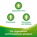 LEFAX extra Kautabletten