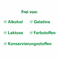 LEFAX extra Kautabletten