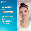 ZOVIRAX Lippenherpes Creme