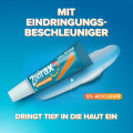 ZOVIRAX Lippenherpes Creme