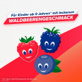 MUCOSOLVAN Kindersaft 30 mg/5 ml zur Schleimlösung bei Atemwegserkrankungen