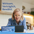 THOMAPYRIN CLASSIC Schmerztabletten bei Kopfschmerzen mit ASS, Paracetamol und Coffein