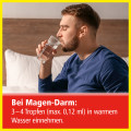 CHINA ÖL ohne Inhalator
