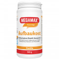 MEGAMAX Aufbaukost Vanille Pulver