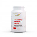 CRANBERRY PLUS C 400 mg Kapseln