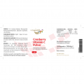 CRANBERRY PLUS C 400 mg Kapseln