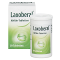 Laxoberal Abführ-Tabletten mit Natriumpicosulfat bei Verstopfung