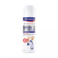 HANSAPLAST Fußspray Silver Active