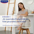 HANSAPLAST Fußspray Silver Active
