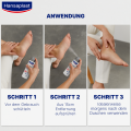 HANSAPLAST Fußspray Silver Active