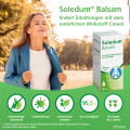 SOLEDUM Balsam flüssig