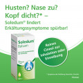 SOLEDUM Balsam flüssig