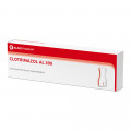 Clotrimazol AL 200 bei Vaginalpilz