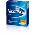 NICOTINELL 14 mg/24-Stunden-Pflaster 35mg