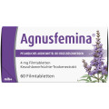 Agnusfemina® 4 mg Filmtabletten