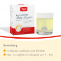 TOGAL Kopfschmerz-Brause + Vit.C Brausetabletten