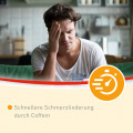 TOGAL Kopfschmerz-Brause + Vit.C Brausetabletten