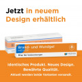BRAND UND WUNDGEL Medice
