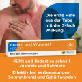 BRAND UND WUNDGEL Medice