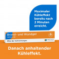 BRAND UND WUNDGEL Medice