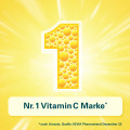 Cetebe® Vitamin C Retard 500 Arzneimittel, hochdosiertes Vitamin C mit Langzeitwirkung
