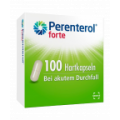 PERENTEROL forte 250 mg Kapseln