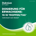 Dulcolax NP Tropfen mit Natriumpicosulfat bei Verstopfung