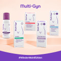 MULTI-GYN FemiWash Schaum