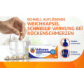VOLTAREN Dolo Liquid 25 mg Weichkapseln