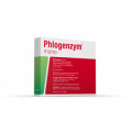 PHLOGENZYM mono magensaftresistente Tabletten