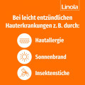 LINOLA Akut 0,5% Hydrocortison Creme