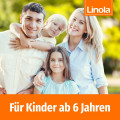 LINOLA Akut 0,5% Hydrocortison Creme