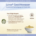 LUVOS Naturkosmetik mit Heilerde Gesichtswasser