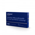 ORTHOMOL Sport Trinkfläschchen/Tabl./Kaps.Kombip.