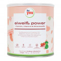 FOR YOU eiweiß power Erdbeere Pulver