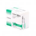 IBUFLAM 600 mg Lichtenstein Filmtabletten