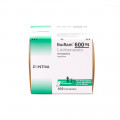IBUFLAM 600 mg Lichtenstein Filmtabletten