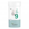 BIOCHEMIE Pflüger 9 Natrium phosphoricum D 6 Tabl.