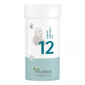 BIOCHEMIE Pflüger 12 Calcium sulfuricum D 6 Tabl.